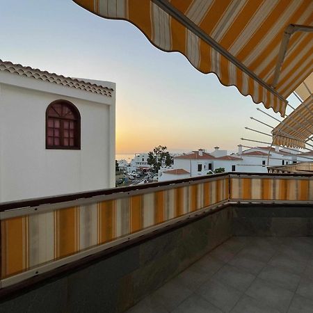 Markethome Bouganvilla Costa Adeje  Buitenkant foto