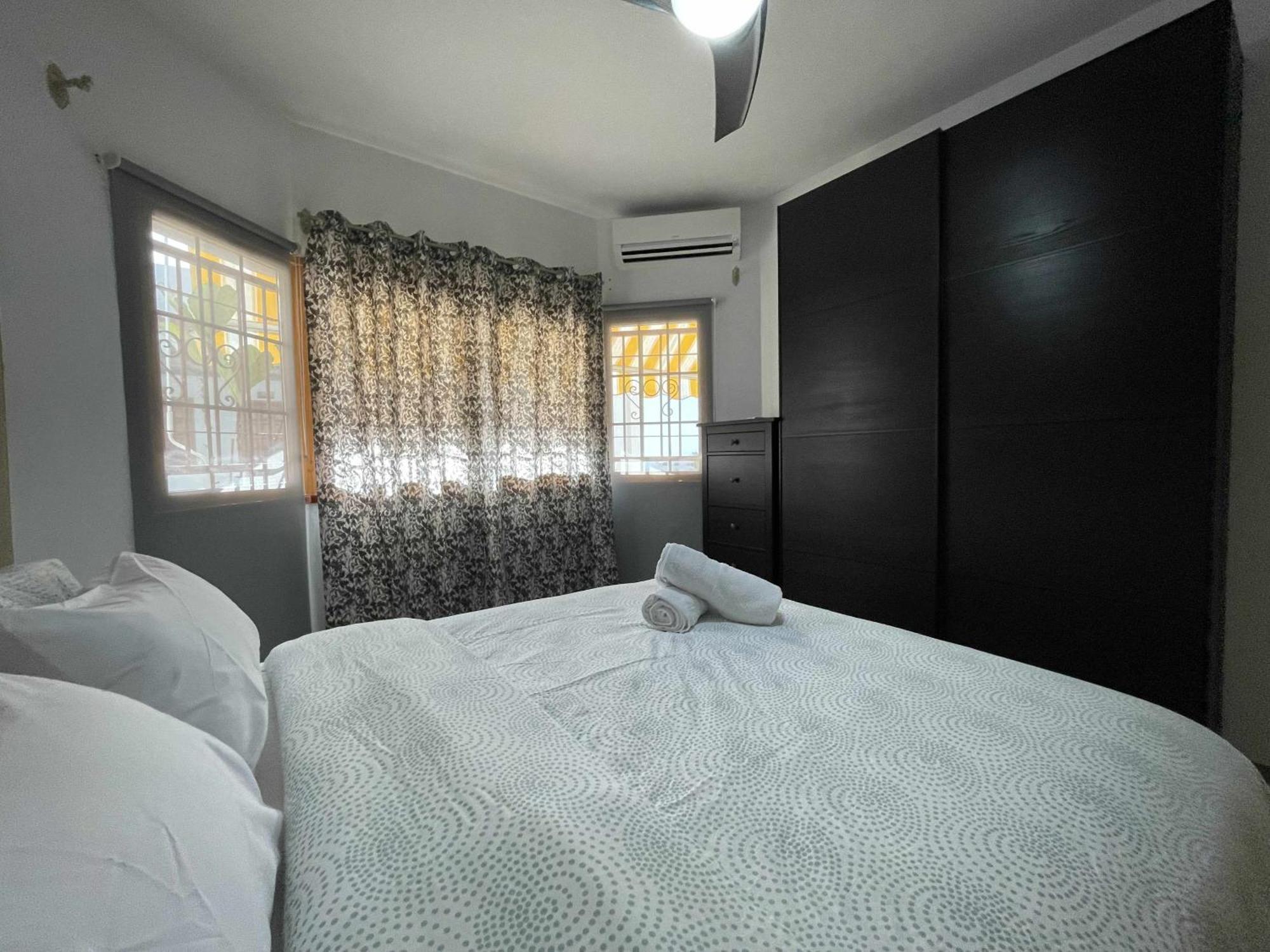 Markethome Bouganvilla Costa Adeje  Buitenkant foto