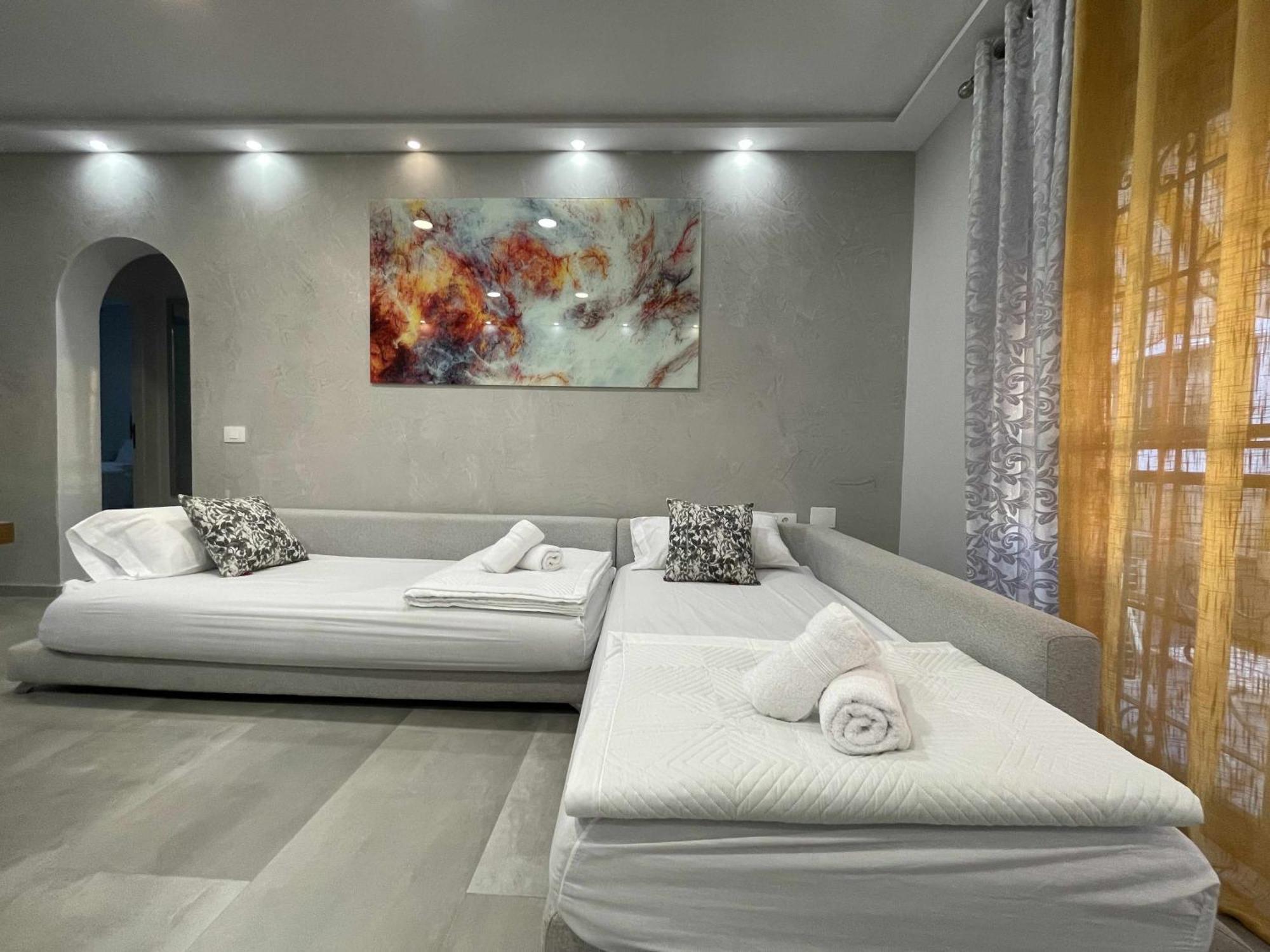 Markethome Bouganvilla Costa Adeje  Buitenkant foto
