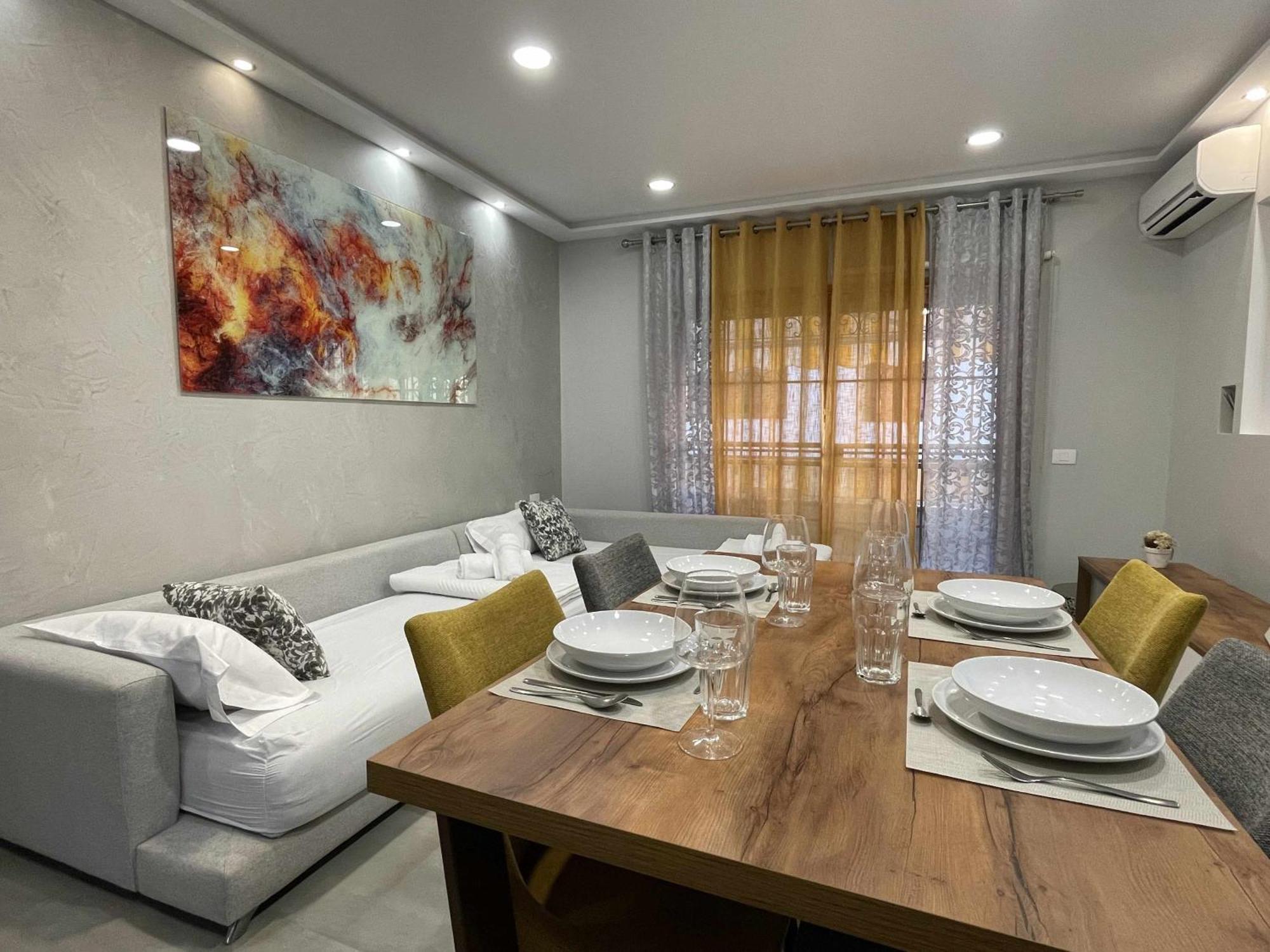 Markethome Bouganvilla Costa Adeje  Buitenkant foto