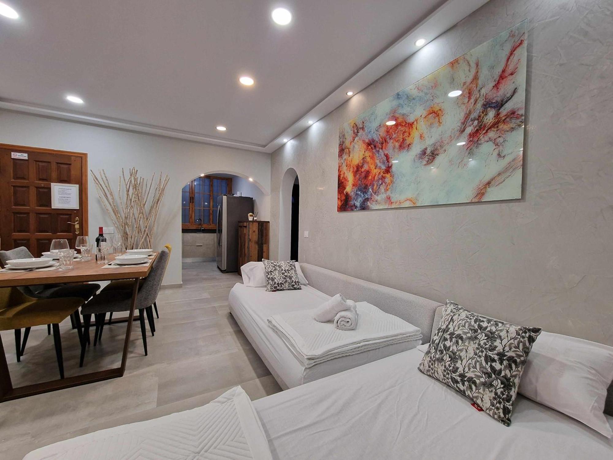 Markethome Bouganvilla Costa Adeje  Buitenkant foto