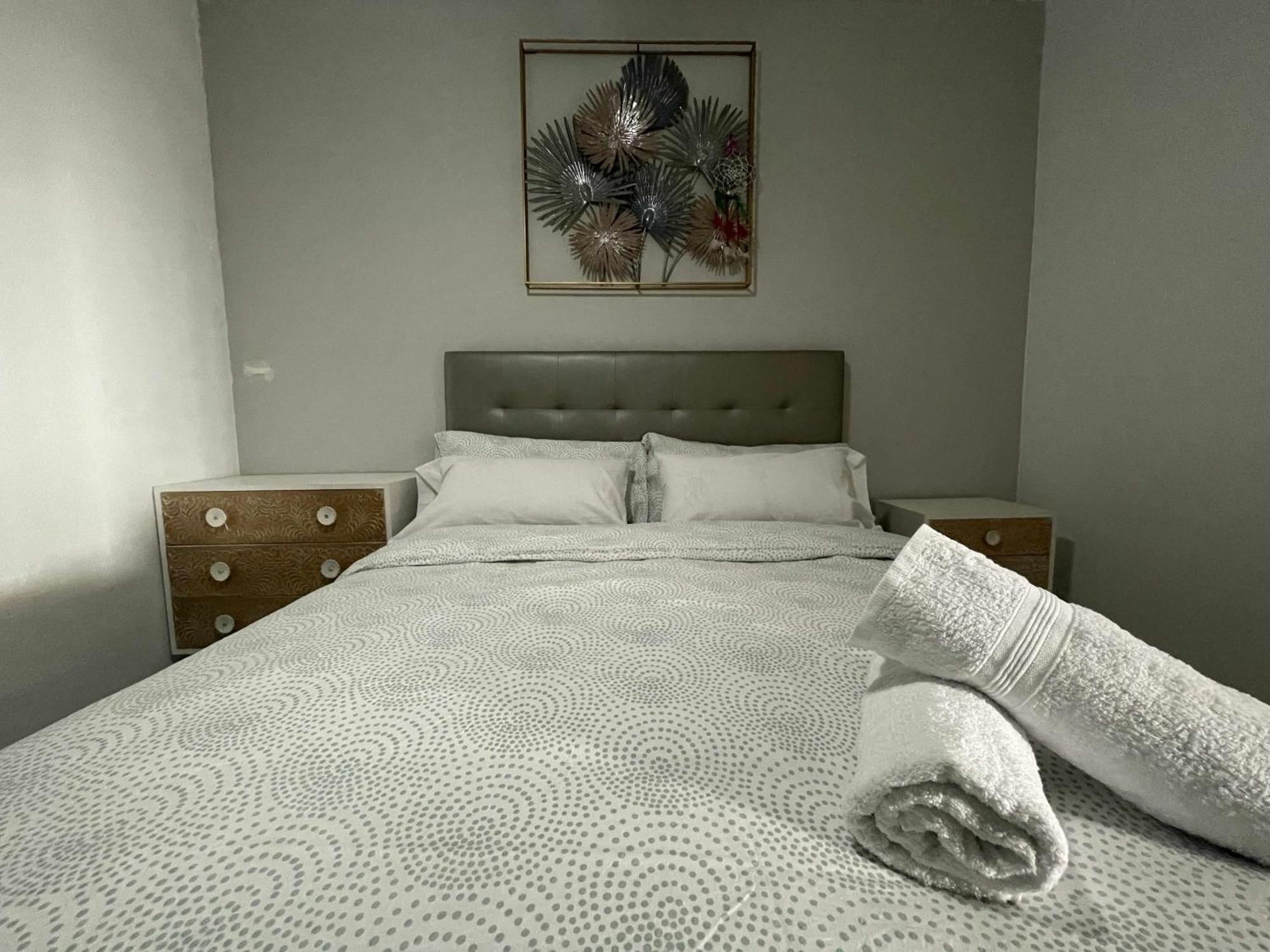 Markethome Bouganvilla Costa Adeje  Buitenkant foto